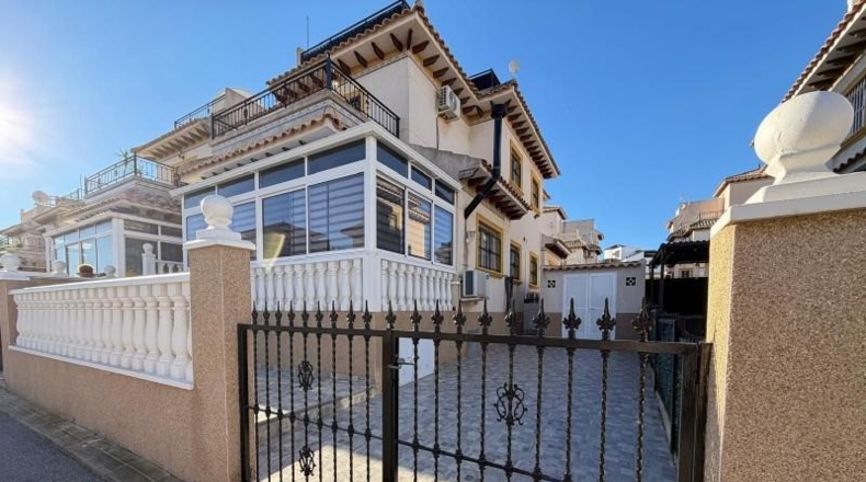 Alicante - Orihuela - 82m2