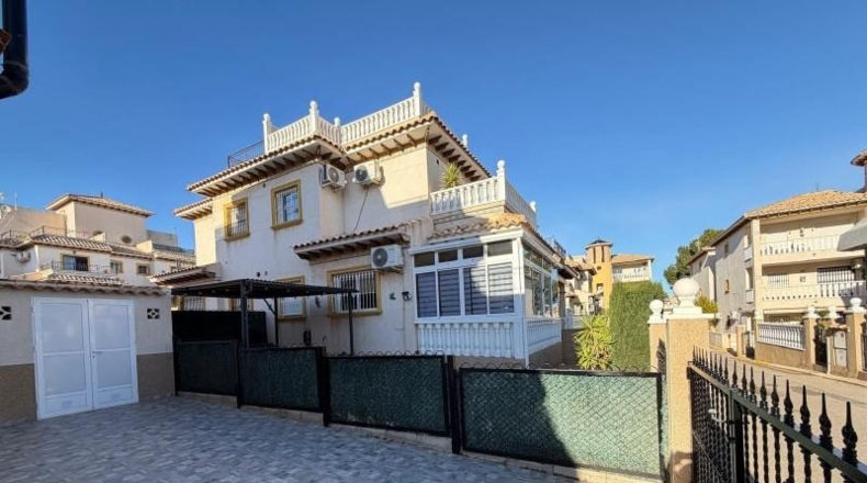 Alicante - Orihuela - 82m2