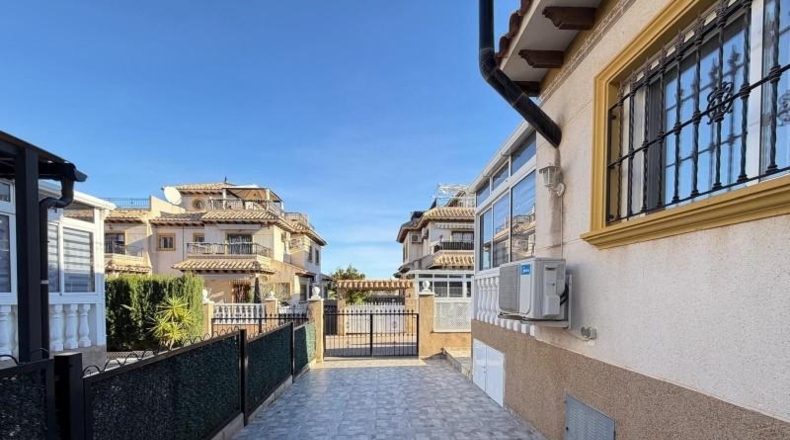 Alicante - Orihuela - 82m2