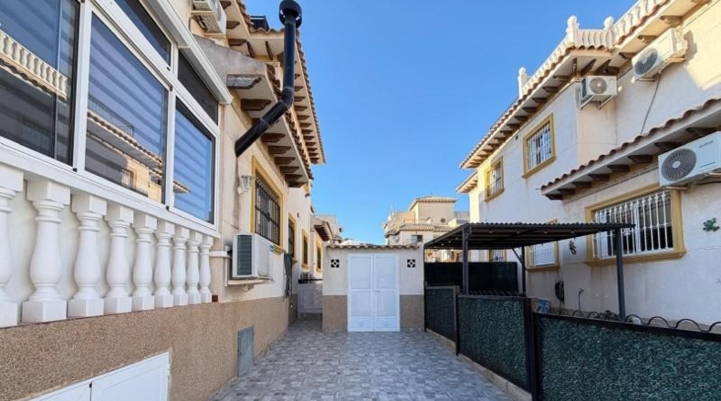 Alicante - Orihuela - 82m2