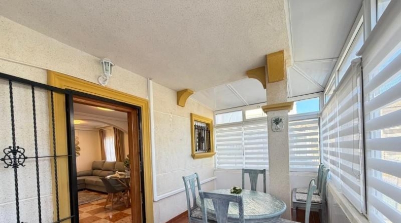 Alicante - Orihuela - 82m2