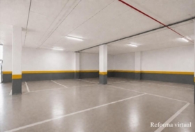 Agaete 590&nbsp;m²