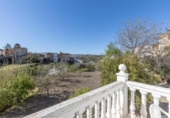 Chalet independiente con terreno en venta en la España, Cádiar, ref: TR401704 foto