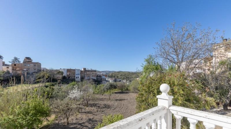 Granada - Cádiar - 3000m2