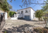Chalet independiente con terreno en venta en la España, Cádiar, ref: TR401704 foto