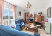 Chalet independiente con terreno en venta en la España, Cádiar, ref: TR401704 foto