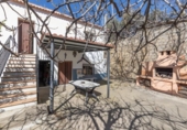 Chalet independiente con terreno en venta en la España, Cádiar, ref: TR401704 foto