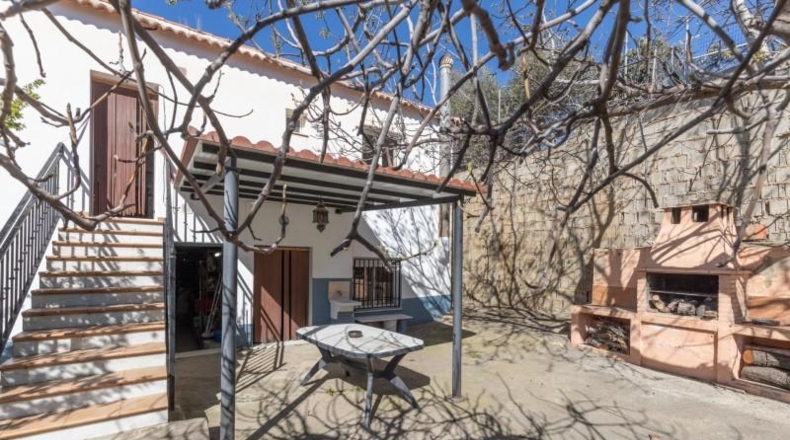 Granada - Cádiar - 3000m2
