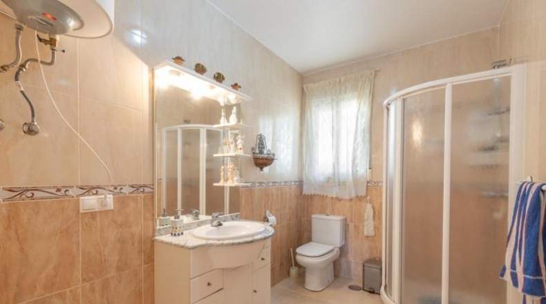 Granada - Cádiar - 3000m2