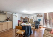 Chalet independiente con terreno en venta en la España, Cádiar, ref: TR401704 foto