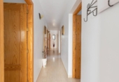 Chalet independiente con terreno en venta en la España, Cádiar, ref: TR401704 foto