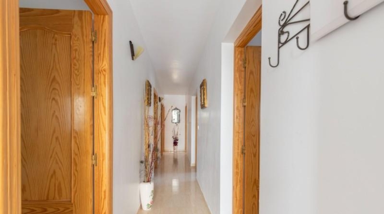 Granada - Cádiar - 3000m2