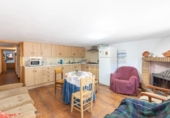 Chalet independiente con terreno en venta en la España, Cádiar, ref: TR401704 foto