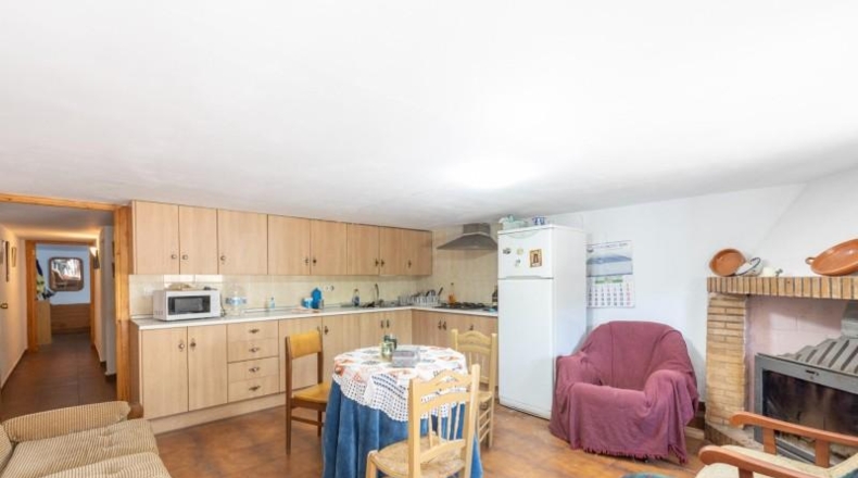 Granada - Cádiar - 3000m2
