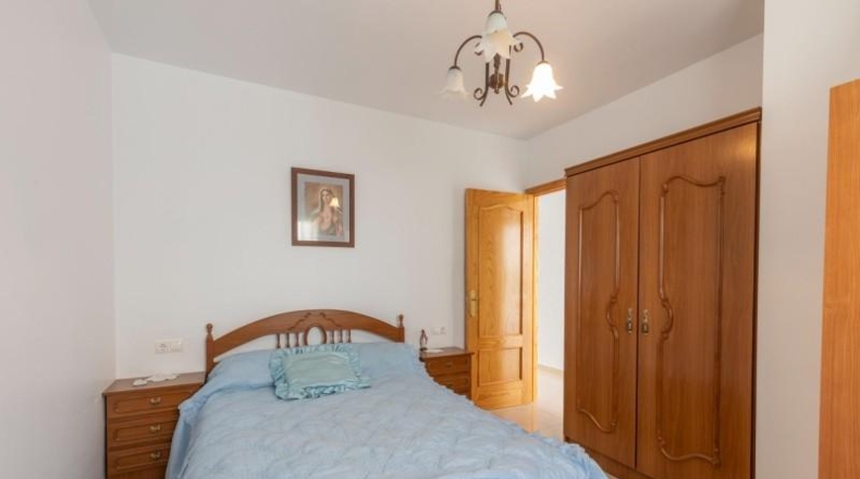Granada - Cádiar - 3000m2
