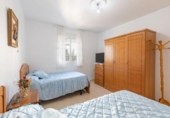 Chalet independiente con terreno en venta en la España, Cádiar, ref: TR401704 foto