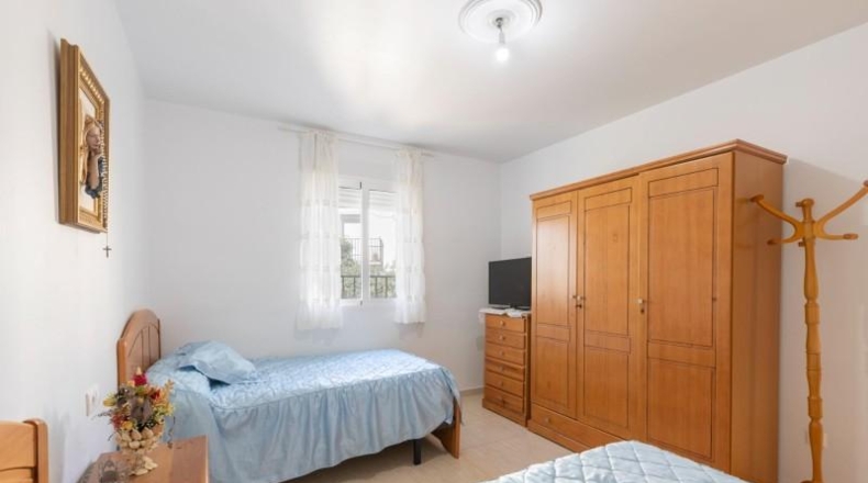 Granada - Cádiar - 3000m2