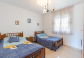 Chalet independiente con terreno en venta en la España, Cádiar, ref: TR401704 foto