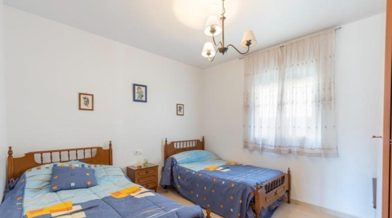 Granada - Cádiar - 3000m2