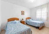 Chalet independiente con terreno en venta en la España, Cádiar, ref: TR401704 foto