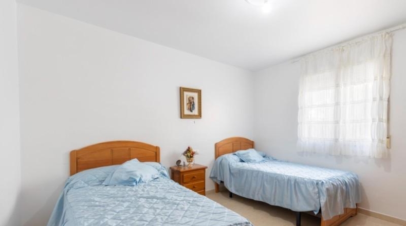 Granada - Cádiar - 3000m2
