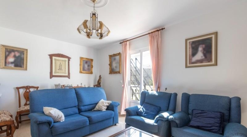 Granada - Cádiar - 3000m2