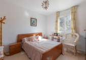 Chalet independiente con terreno en venta en la España, Cádiar, ref: TR401704 foto