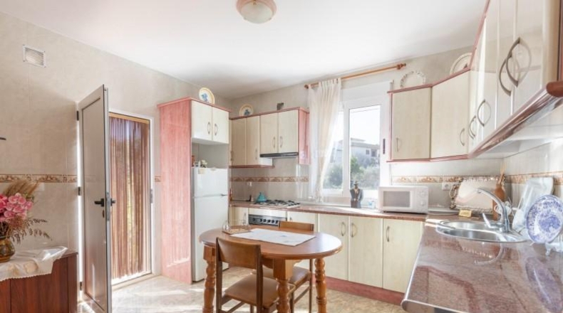 Granada - Cádiar - 3000m2