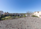 Chalet independiente con terreno en venta en la España, Cádiar, ref: TR401704 foto