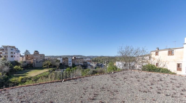 Granada - Cádiar - 3000m2