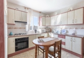 Chalet independiente con terreno en venta en la España, Cádiar, ref: TR401704 foto