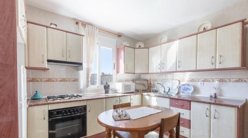 Granada - Cádiar - 3000m2