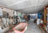 Chalet independiente con terreno en venta en la España, Cádiar, ref: TR401704 foto