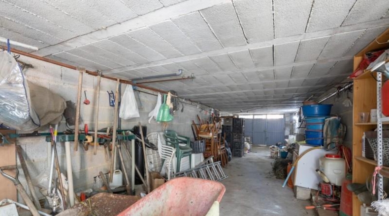 Granada - Cádiar - 3000m2