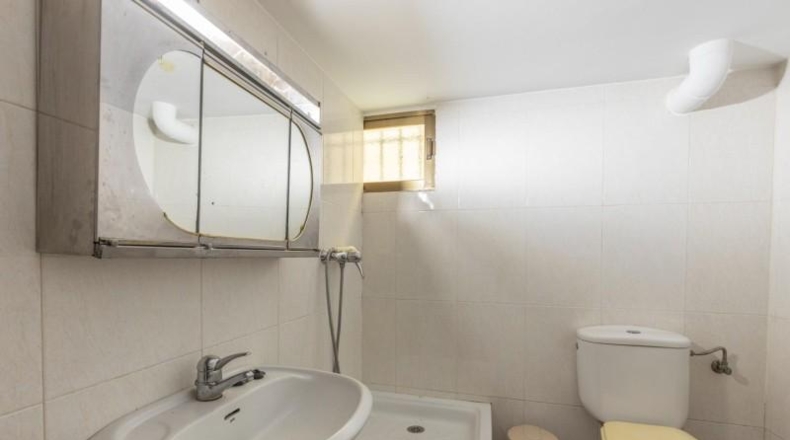 Granada - Cádiar - 3000m2