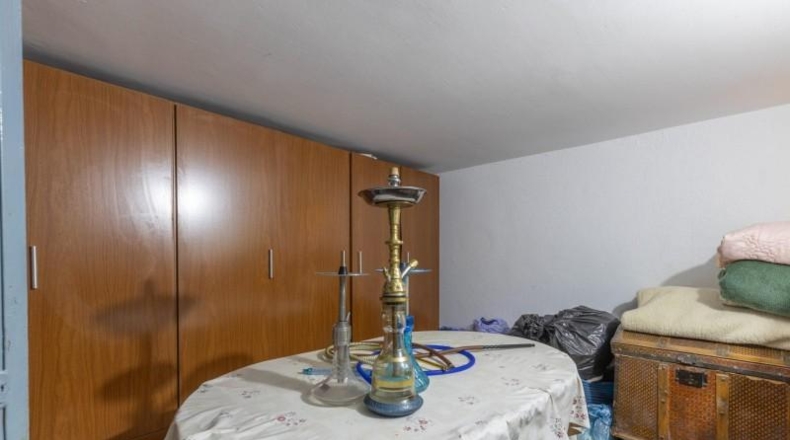 Granada - Cádiar - 3000m2