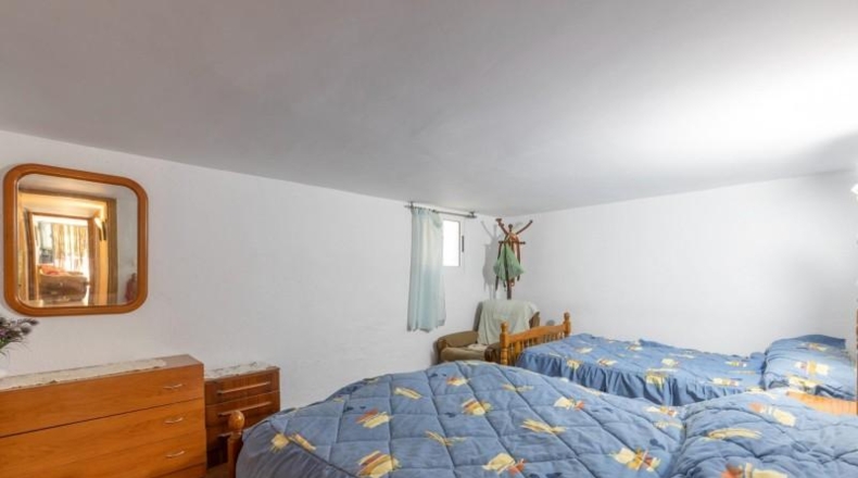 Granada - Cádiar - 3000m2