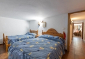 Chalet independiente con terreno en venta en la España, Cádiar, ref: TR401704 foto