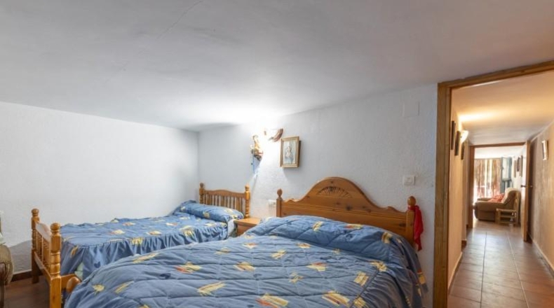 Granada - Cádiar - 3000m2