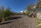 Chalet independiente con terreno en venta en la España, Cádiar, ref: TR401704 foto