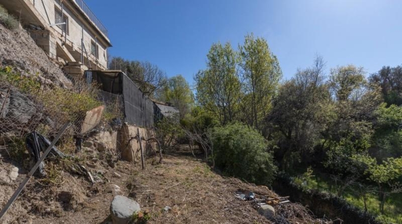 Granada - Cádiar - 3000m2