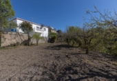 Chalet independiente con terreno en venta en la España, Cádiar, ref: TR401704 foto