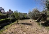 Chalet independiente con terreno en venta en la España, Cádiar, ref: TR401704 foto