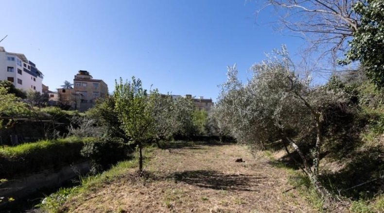 Granada - Cádiar - 3000m2