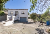 Chalet independiente con terreno en venta en la España, Cádiar, ref: TR401704 foto