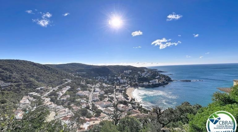 Gerona - Roses - 786m2