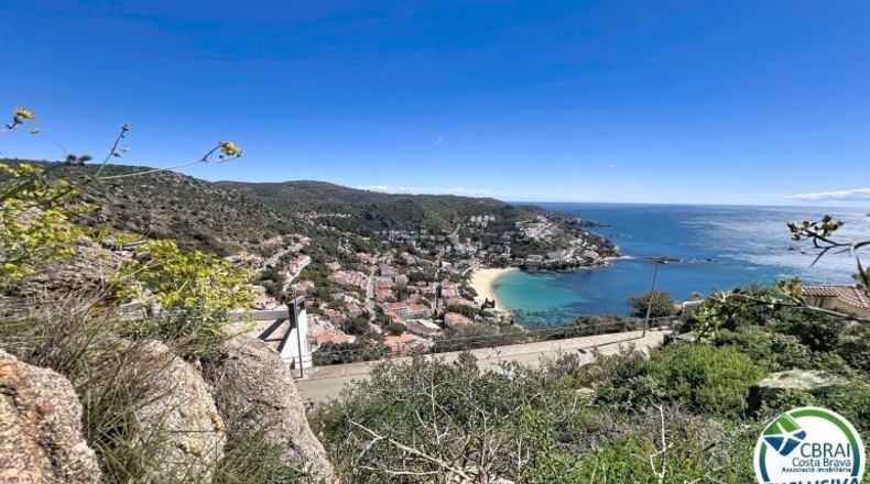 Gerona - Roses - 786m2