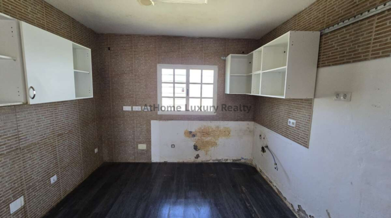 Las Palmas - Tuineje - 1115m2