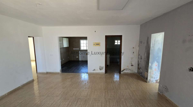 Las Palmas - Tuineje - 1115m2
