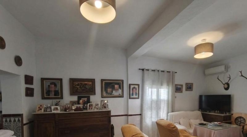 Córdoba - El Carpio - 410m2